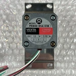 Oriental Vexta PXB43-01A-C18, 2-PHASE Stepping Motor, 12V / .16A. Fixed Price $34.90.