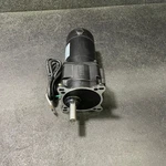 Fmh 007003 Dc Conveyor Motor New/unused Spec Label Partially Removed. Fixed Price $449.00.