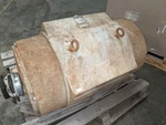 150HP Westinghouse Motor Tbdp 3 Phase 460V 885RPM Frame 449TS. Fixed Price $2500.21.