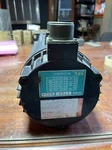Nec 1720-502A Servo Motor And Encoder. Fixed Price $750.00.