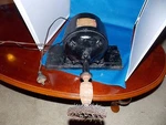 1920S Westinghouse 1/6HP Ac Motor Cah 110V Grinder Fan Works!! Vedio. Fixed Price $55.24.