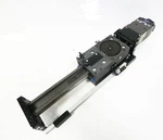 Schunk Lirax MLS-10-85-15-LS 325753 + M-LD100K/150 340134 RD08 340136 -used-. Fixed Price $1043.11.