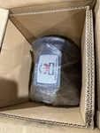 Leeson Ironman Gear Reducer BM618-50-L-56 50:1 Ratio 56C W6180117 Nos. Fixed Price $475.00.