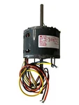 Magnetek, HE3G792N, 1/3HP, 1/5HP, 1/8HP, Motor - New In Box. Fixed Price $274.99.