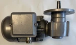 Way Electric Motor Gear 0.30KW Odg 654 T/500. Fixed Price $152.55.