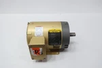 Baldor EM3116T Motor 143T 1HP 1760RPM 3PH 208-230/460V-AC. Fixed Price $289.90.