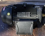 Ingersoll Rand Motor, 20HP 230/460-3-60 Tefc 1.15SF 256T Pole 47225719 Great!. Fixed Price $1600.00.
