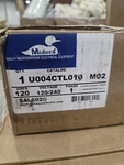 Midwest Electric Products U004CTL010 Cooper 326715. Fixed Price $249.00.