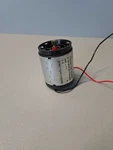 214093423112050 - Maxon Dc Motor / Used. Fixed Price $81.40.