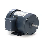 Leeson 101647.00 Electric Motor 1/3 Hp 1725 Rpm 3PH 230/460 Volt 48 C4T17FB10C. Fixed Price $390.00.