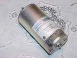 Pennengineering Pittman 9436L262-R3 Precision Motor 30.3VDC, Wire, New!. Fixed Price $39.95.