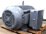 Weg 16MAI08 Explosion Proof Motor, 504/5T Frame, 200 Hp, 1780 Rpm, 1001491378. Fixed Price $6000.00.