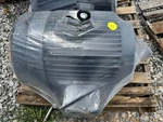 Rebuilt Reliance 75HP 1775RPM Tefc Electric Motor 460V. 365T Frame. Fixed Price $2500.00.