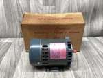 Ao Smith S48H2DB135 Ac Motor 1/3HP 3450RPM 1-PHASE 200-230V #07A117PR2*CO. Fixed Price $95.00.