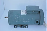Reliance Electric T56S2103A Small D-c Motor 3/4HP 90V 7.90AMPS 1750/2050RPM. Fixed Price $229.99.