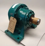Sumitomo H-541-AX-385 Gear Box Reducer 0.44HP 3500IN-LB 1750/4.5 Ratio 385:1. Fixed Price $1250.00.