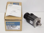 New Mitsubishi Electric HF-KP43JW04-S6 Ac Servo Motor 0.4KW 0.5HP 102V 3000 Rpm. Fixed Price $149.00.