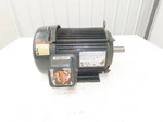 Us Motors T729A Ac 3HP 3530RPM 575V 3PH Type Fut 182T Frame 1-1/8" Shaft. Fixed Price $399.99.