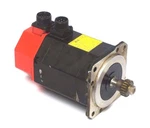 Used Ge Fanuc A06B-0162-B075 Servo Motor A06B0162B075. Fixed Price $1200.00.