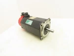 Fanuc A06B-0512-B504 Ac Servo Motor 2000 Rpm 3PH 110V Pulse Coder A860-0315-T101. Fixed Price $382.49.