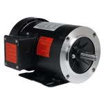 Worldwide Electric 1/2 Phase 230/460V Motor (NAT12-18-56CB). Fixed Price $149.99.