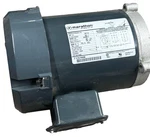 Marathon Electric 5K35MNB114A Ac Motor 1/2-HP 3-PH 60-HZ 1725-RPM 208-230/460V. Fixed Price $210.00.