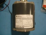 Ge Motors 5KH32FN5586X Conceptronic Ac. Fixed Price $119.00.