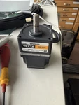 Vexta AXHM230KC-GFH 30W Brushless Dc Motor With GFH2G50 Gear Head.. Fixed Price $75.00.