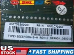 1PC Abb DCS400 SDCS-CON-3A Us Free Tax. Fixed Price $418.17.