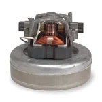 Ametek 116309-00 Vacuum Mtr/blwr, Thru-flow, Stge, Spd. Fixed Price $73.99.