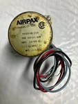 Airpax K86608-U4 8SYCHRONOUS Motor 120V 6.5RPM 50/60H705. Fixed Price $27.00.