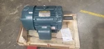 Abb Baldor-reliance Motor 10-0000-1569 15HP 1180RPM 3PH 60HZ 284T 1054M Tefc F1. Fixed Price $1185.00.