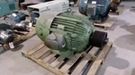 125 Hp Us Electric Motor, 1800 Rpm, 444T Frame, Tefc, 460 V, 1.15 S.f. Eok. Fixed Price $2860.00.