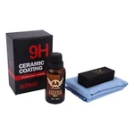 9H Hardness Nano, Super Ceramic Coating For Cars,car Liquid K.... Fixed Price $18.54.