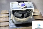 Ziehl-abegg RH50V-ZIK.DG.1R Centrifugal FAN-RH50VZIKDG1R. Fixed Price $1478.40.