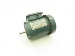 Reliance Electric P56H7641 Ac Motor 1HP 1700 Rpm 208-230/460V 3PH 56C Tefc Sabre. Fixed Price $189.99.