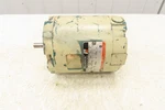 Reliance Electric P56H1338P Ac Motor 1/2HP 1725RPM 230/460V 3PH 56C Frame. Fixed Price $89.99.