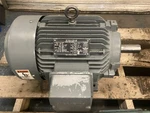 SIEMENS,1LAO-215-2FP21,TYPE Rgzp 10HP Motor 3505RPM 230/460V Frame 215T. Fixed Price $500.00.