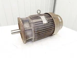Fuji Electric MPF5133G Spindle Motor 7.5KW 1500/6000RPM 200V 3PH Kia Turn. Fixed Price $749.99.