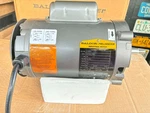 Baldor Reliance Motor- JL1301A/ .33HP/ Open (odp)/ 1725 Rpm/ 56J Frame. Fixed Price $149.00.