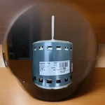 Trane Genteq 3/4 Hp Ecm Furnace Blower Motor 5458 5SME39SL0904 MOT11976. Fixed Price $789.00.