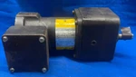 Baldor Industrial Motor 23A159Z002G1 .55 Amp 90VDC 1725 Rpm Class F. Fixed Price $225.00.