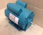 Leeson 113771 Motor .33/.11HP, 1725/1140RPM, 115V, 1PH. Fixed Price $269.99.