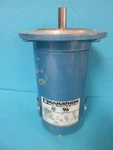 Marathon Electric Permanent Magnet Motor 1/4 Hp 50V 2.5A Cat Z602 MSR3624-8291. Fixed Price $99.99.