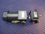 Oriental Motor 5IK90GS With Clutch Brake And Gear Reducer 5GS15K Creo 15-3136. Fixed Price $291.73.