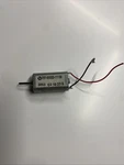 Mabuchi FFF-050SD-11190 Micro Dc Motor. Fixed Price $10.00.