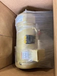 Baldor 1204442279-000010 Motor 1.5HP With Stearns 59BK2100DPF Brake 105672107. Fixed Price $900.00.