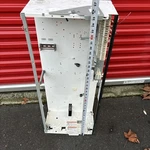 Siemens Tiastar Industrial Mcc Bucket Breaker Motor Control Center. Fixed Price $149.99.