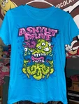 Skylit Drive Band Poster T-shirt New Gift For Fans S-5XL. Fixed Price $15.99.