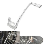 Chrome Brake Lever Arm W/ Pedal For Harley 2014-2025 Touring Electra Road Glide. Fixed Price $38.99.